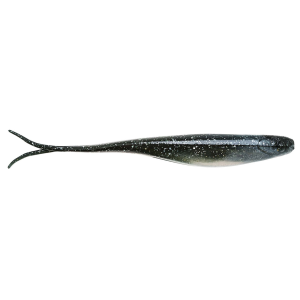 Image of Z-Man Scented Jerk Shadz | Mulletron; 7 in.