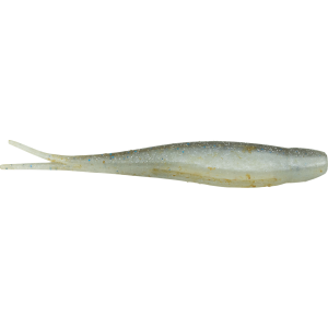 Image of Z-Man Scented Jerk Shadz | Smoky Shad; 7 in.