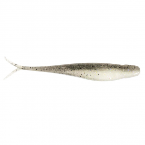 Image of Z-Man Scented Jerk Shadz | Electric Shad; 7 in.