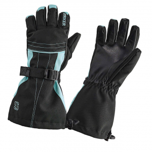 Image of Striker Stella Gloves | Black - Frost; S