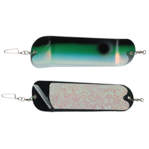 Image of Michigan Stinger Flasher | Exclusive Color - UV Rodfather