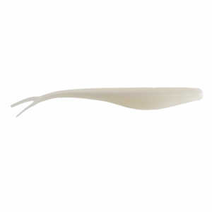 Image of Berkley Gulp! Saltwater Jerk Shad | Pearl White; 5 in.