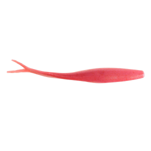 Image of Berkley Gulp! Saltwater Jerk Shad | Pink Shine; 5 in.