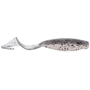 Image of Z-Man StreakZ Curly TailZ | Bad Shad; 4 in.