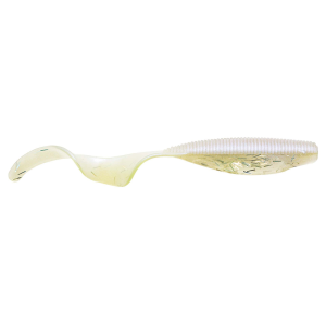 Image of Z-Man StreakZ Curly TailZ | Opening Night; 4 in.