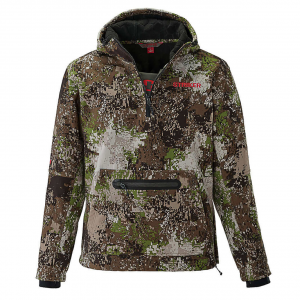 Image of Striker Renegade Pullover Jacket | Stryk Transition; XL