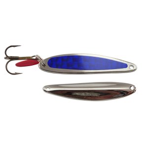 Image of Bay de Noc Swedish Pimple | Prism Blue; 3/4 oz.