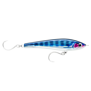 Image of Rapala X-Rap Magnum Stick Twitchbait | HD Bonito; 6 3/4 in.