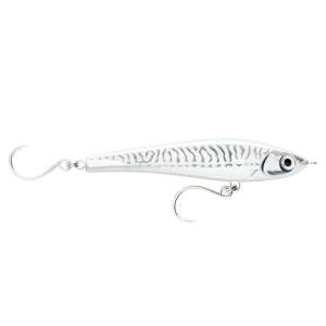 Image of Rapala X-Rap Magnum Stick Twitchbait | HD Ghost; 6 3/4 in.