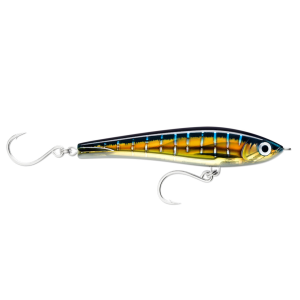 Image of Rapala X-Rap Magnum Stick Twitchbait | HD Sailfish UV; 6 3/4 in.