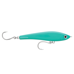 Image of Rapala X-Rap Magnum Stick Twitchbait | Mint Green; 6 3/4 in.
