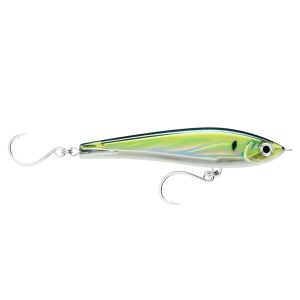 Image of Rapala X-Rap Magnum Stick Twitchbait | Pilchard; 6 3/4 in.