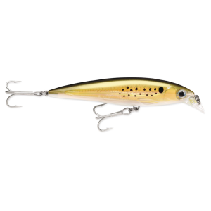 Image of Rapala X-Rap Saltwater Jerkbait | Bunker; 5 1/2 in.