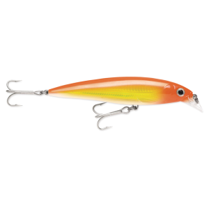 Image of Rapala X-Rap Saltwater Jerkbait | Hot Head; 5 1/2 in.