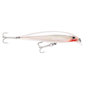 Image of Rapala X-Rap Saltwater Jerkbait | Glass Ghost; 4 3/4 in.