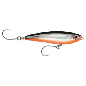 Image of Rapala X-Rap Saltwater SubWalk Twitchbait | Red Belly; 2 3/4 in.