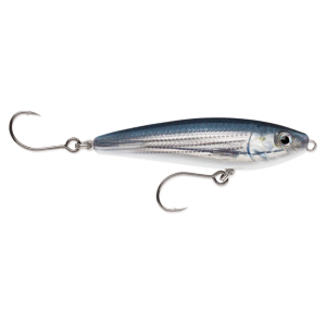 Image of Rapala X-Rap Saltwater SubWalk Twitchbait | Mullet; 3 1/2 in.