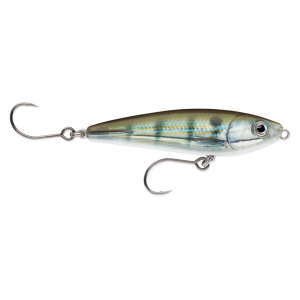 Image of Rapala X-Rap Saltwater SubWalk Twitchbait | Pinfish; 3 1/2 in.