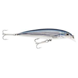 Image of Rapala X-Rap Saltwater Jerkbait | Mullet; 3 1/8 in.