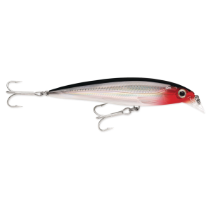 Image of Rapala X-Rap Saltwater Jerkbait | Silver; 3 1/8 in.