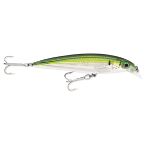 Image of Rapala X-Rap Saltwater Jerkbait | Pilchard; 4 in.