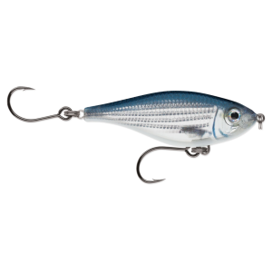 Image of Rapala X-Rap Twitchin' Mullet Twitchbait | Mullet; 2 1/2 in.