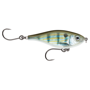 Image of Rapala X-Rap Twitchin' Mullet Twitchbait | Pinfish; 2 1/2 in.