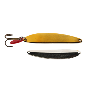 Image of Bay de Noc Swedish Pimple | Nickel Gold Paint; 3/4 oz.