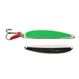 Image of Bay de Noc Swedish Pimple | Prism Kelly; 3/4 oz.