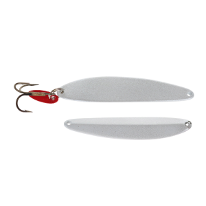 Image of Bay de Noc Swedish Pimple | White Pearl; 3/4 oz.