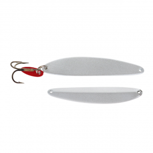Image of Bay de Noc Swedish Pimple | White Pearl; 1/2 oz.