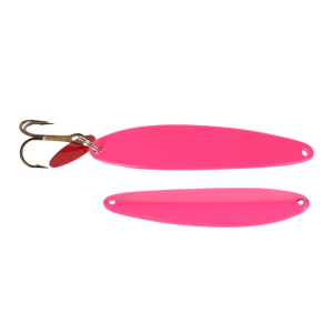 Image of Bay de Noc Swedish Pimple | Painted Pink; 1/4 oz.