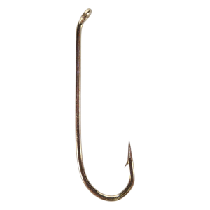 Image of FishUSA Dai-Riki 710 Streamer Hook | 10