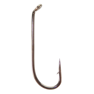Image of FishUSA Dai-Riki 060 Nymph Hook | 18