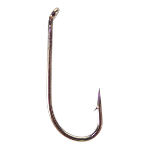 Image of FishUSA Dai-Riki 070 Wet Fly Hook | 12