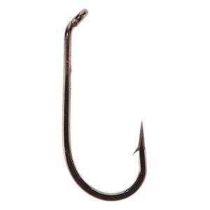 Image of FishUSA Dai-Riki 305 Dry Fly Hook | 12