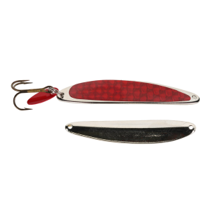 Image of Bay de Noc Swedish Pimple | Prism Red; 1/10 oz.