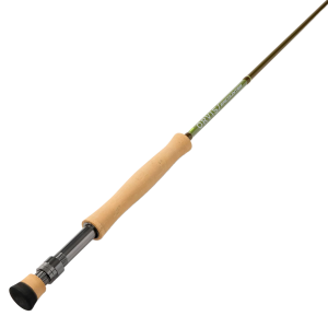 Image of Orvis Encounter Fly Rod | 3JB85163