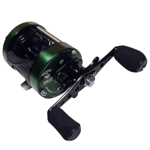 Image of Catfish Sumo Heavyweight Champions Casting Reel | Right