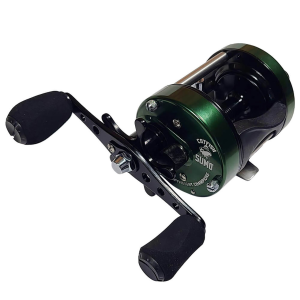 Image of Catfish Sumo Heavyweight Champions Casting Reel | Left