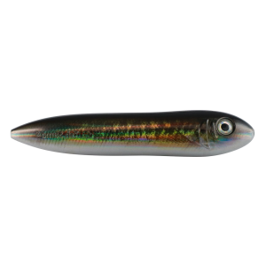 Image of Catfish Sumo Knotless Inline Rattles | Green Crappie