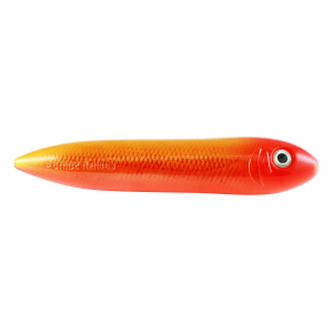 Image of Catfish Sumo Knotless Inline Rattles | Goldfish