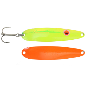 Image of Michigan Stinger Standard Spoon | Exclusive Color - Buffalo Bill; 3 3/4 in.