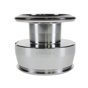 Image of Daiwa Exist LT Spare Spool | EXIGLT5000D-C