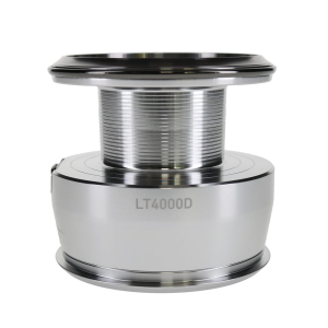 Image of Daiwa Exist LT Spare Spool | EXIGLT4000D