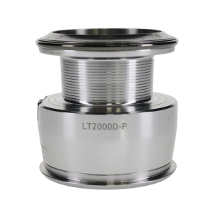 Image of Daiwa Exist LT Spare Spool | EXIGLT2000D-P