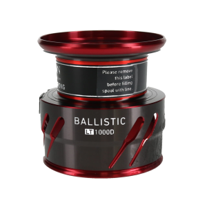 Image of Daiwa Ballistic LT Spare Spool | BLSLT1000D