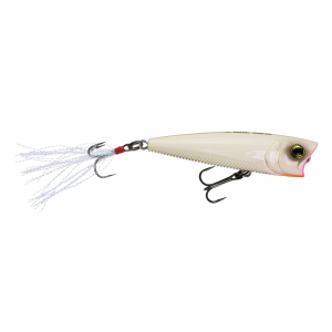 Image of Yo-Zuri 3DB Popper Topwater Bait | Bone; 3 in.