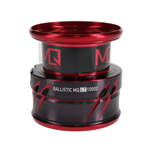 Image of Daiwa Ballistic LT Spare Spool | BLSMQLT1000D