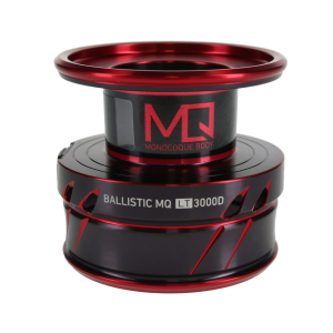 Image of Daiwa Ballistic LT Spare Spool | BLSMQLT3000D